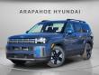 New 2026 Hyundai Santa Fe Hybrid SEL SUV
