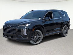 2025 Hyundai Palisade Calligraphy Night Edition AWD SUV