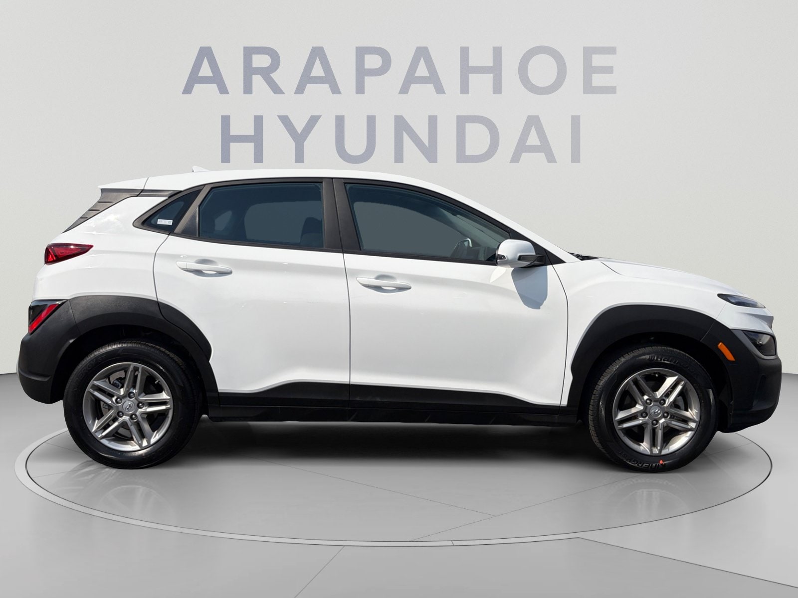 2023 Hyundai Kona SE - Photo 6