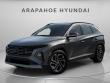 New 2026 Hyundai Tucson Hybrid Limited SUV