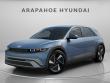 New 2026 Hyundai IONIQ 5 SEL SUV