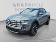 New 2026 Hyundai Santa Cruz SEL Activity AWD Truck Crew Cab