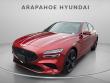 Used 2023 Genesis G70 3.3T Sport Advanced AWD Sedan
