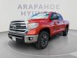Used 2016 Toyota Tundra SR5 5.7L V8 w/FFV Truck CrewMax