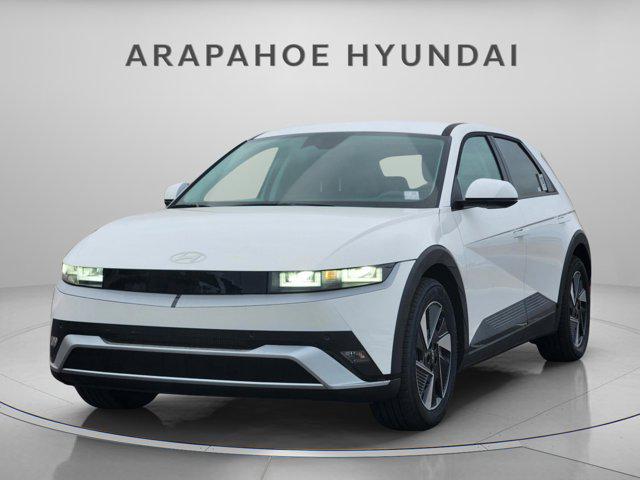 2026 Hyundai IONIQ 5 SEL's photo