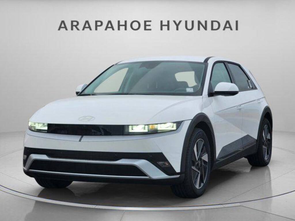 New 2026 Hyundai IONIQ 5 SEL SUV