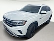 Volkswagen Atlas Cross Sport