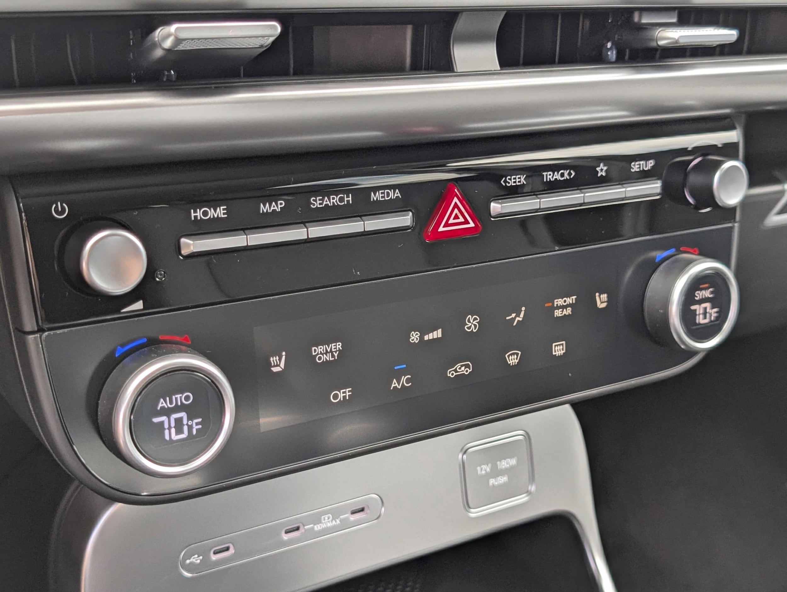 2026 Hyundai IONIQ 9 SE - Photo 33