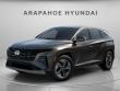 New 2026 Hyundai Tucson Hybrid SEL AWD SUV