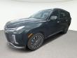 Certified 2024 Hyundai Palisade Calligraphy SUV