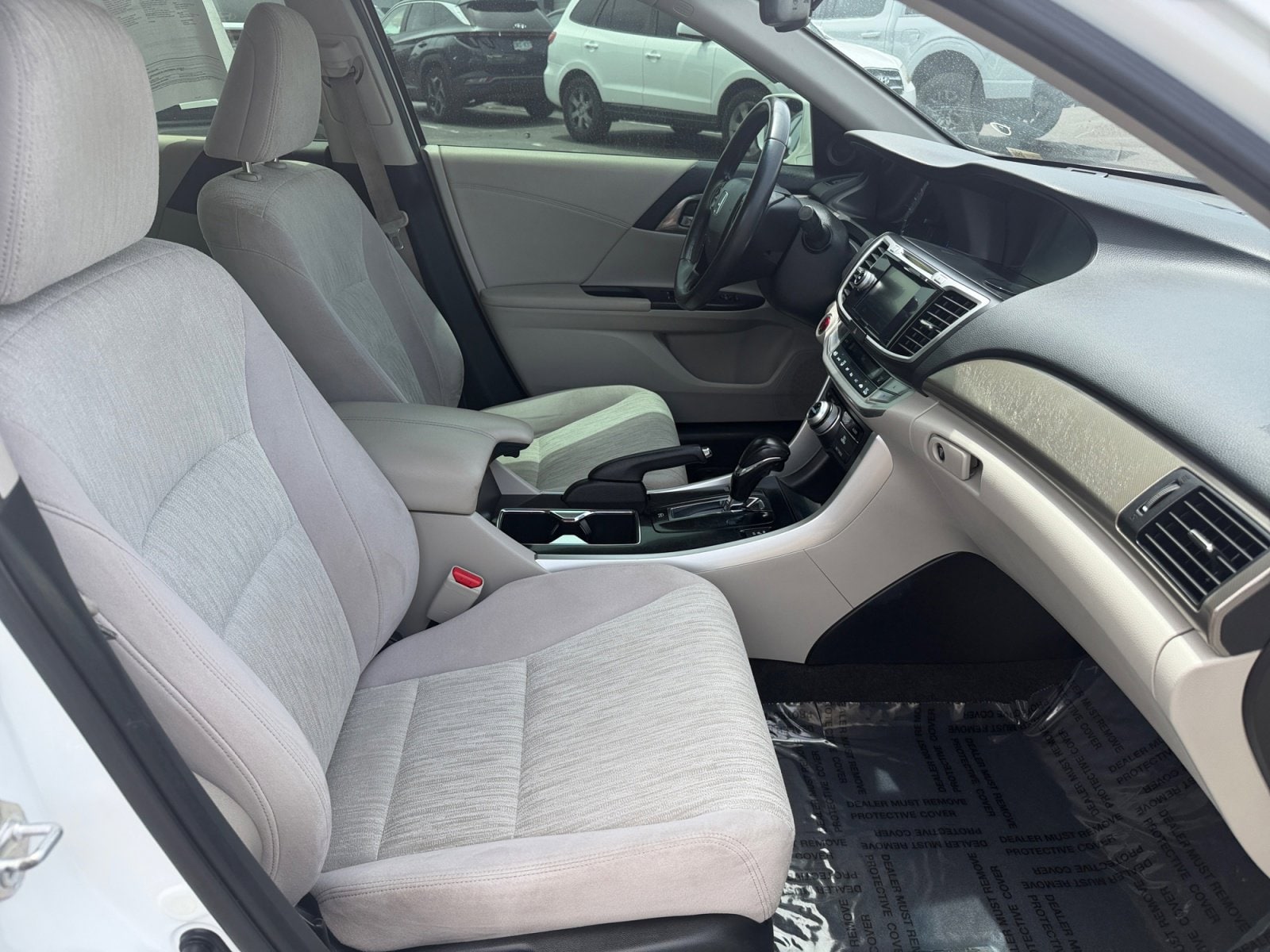 2014 Honda Accord Plug-In - Photo 19
