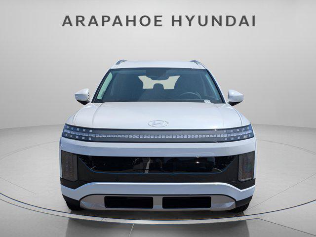 2026 Hyundai IONIQ 9 SE - Photo 8