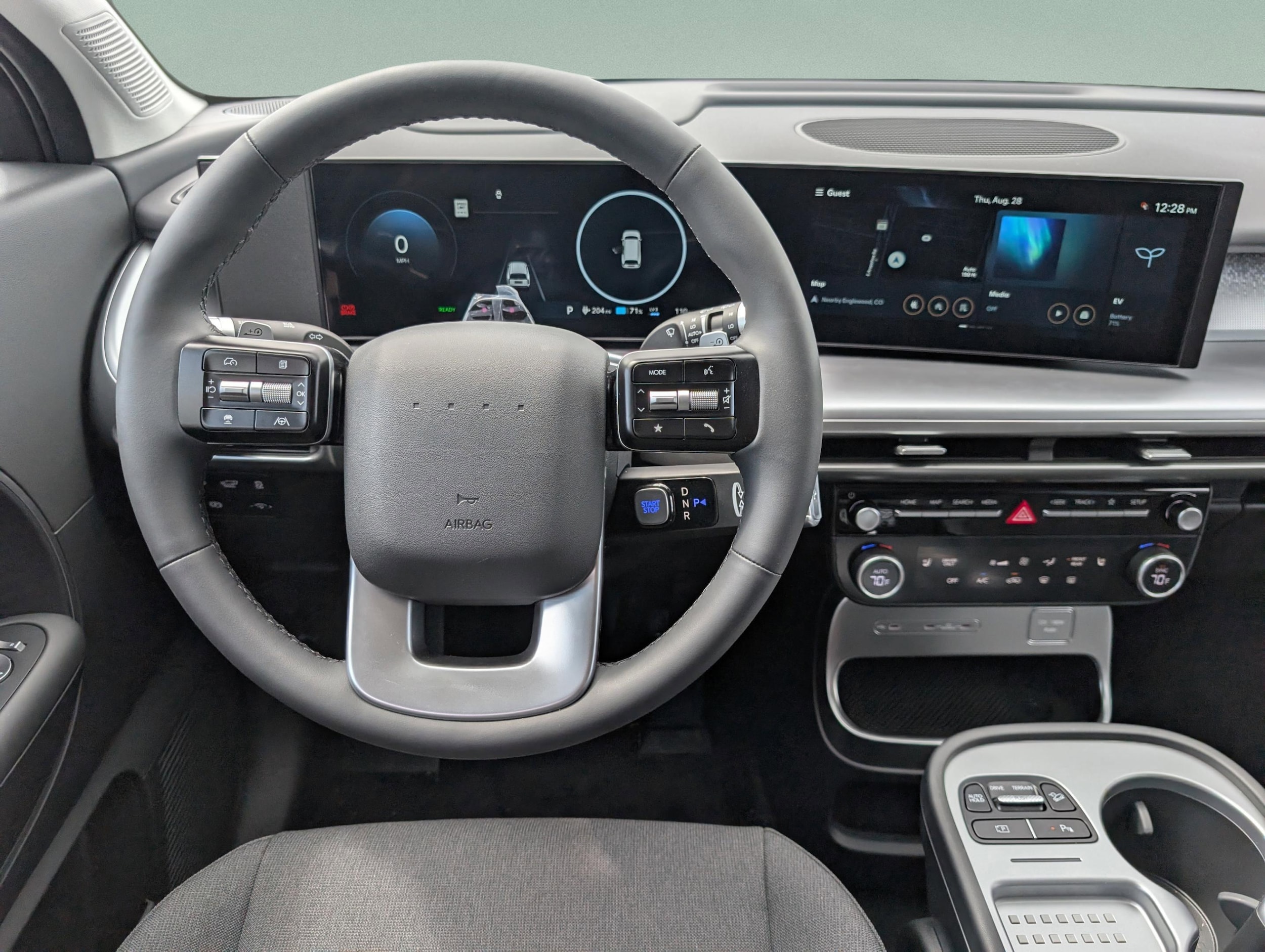 2026 Hyundai IONIQ 9 SE - Photo 19