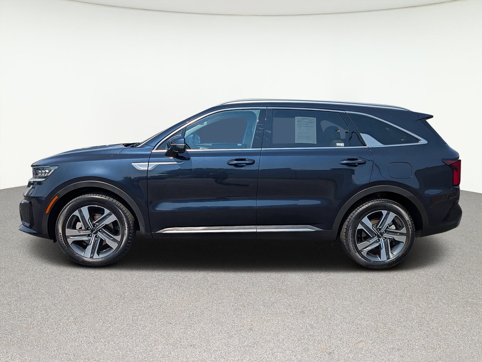 2023 Kia Sorento Hybrid SX Prestige photo 2