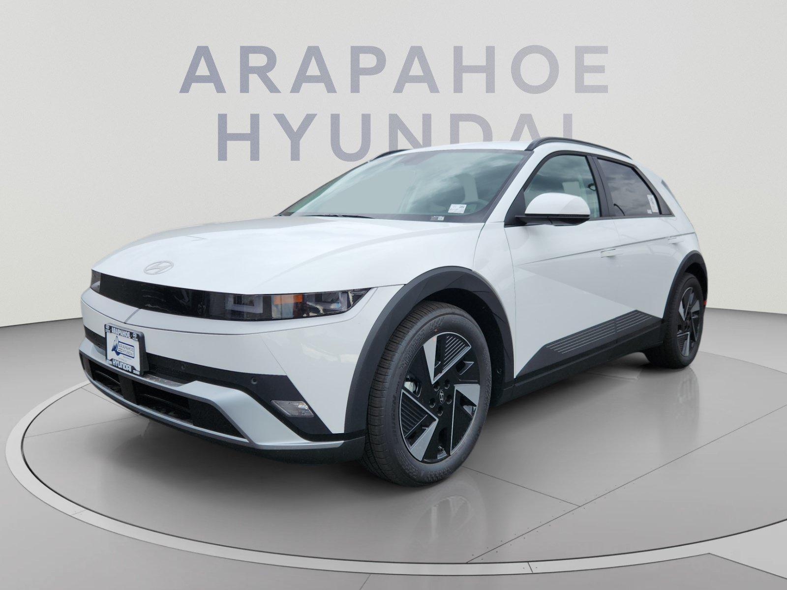 2027 Hyundai IONIQ 5