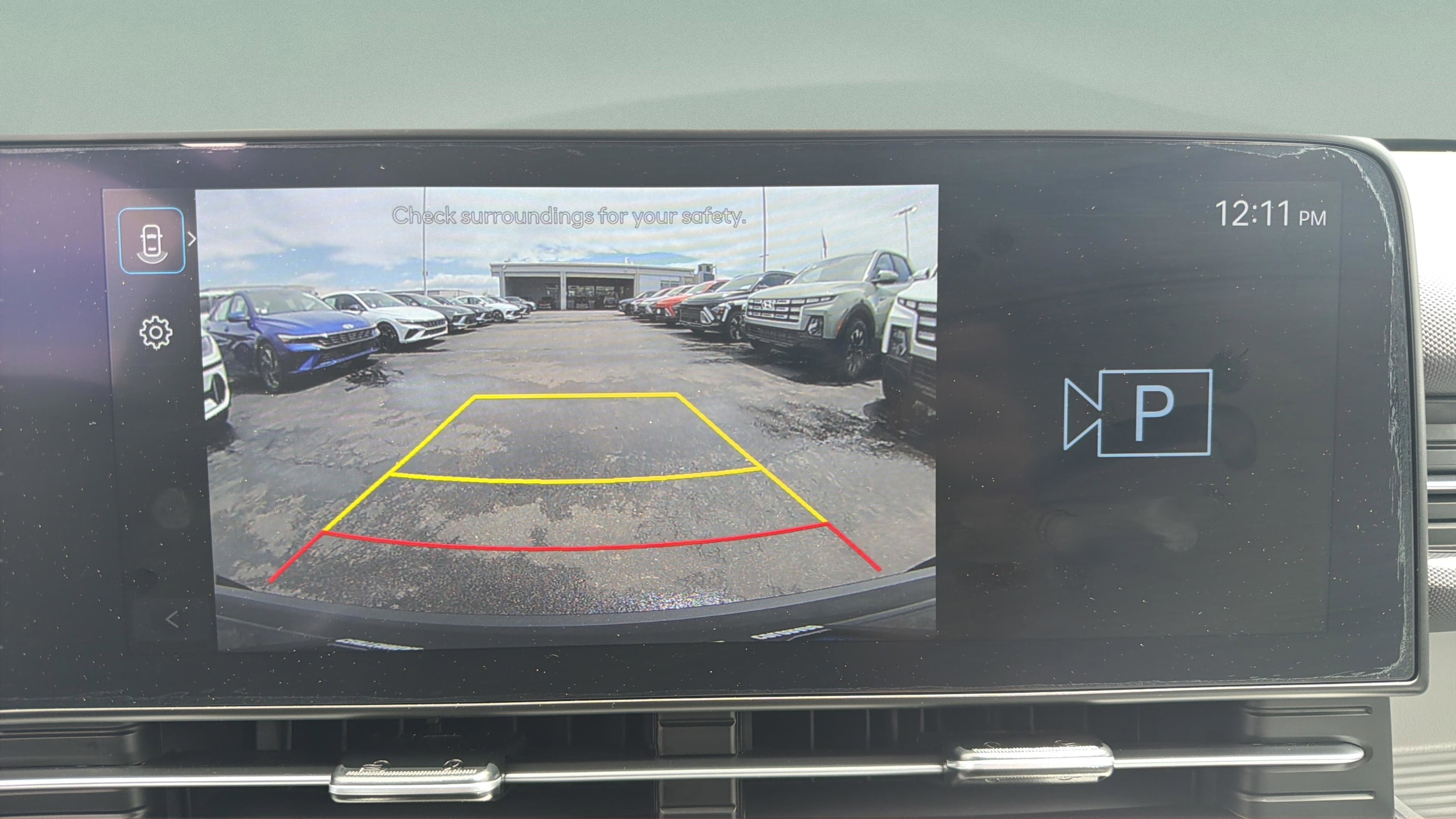 2025 Hyundai Kona SEL Convenience - Photo 32