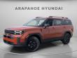 New 2025 Hyundai Santa Fe XRT AWD SUV