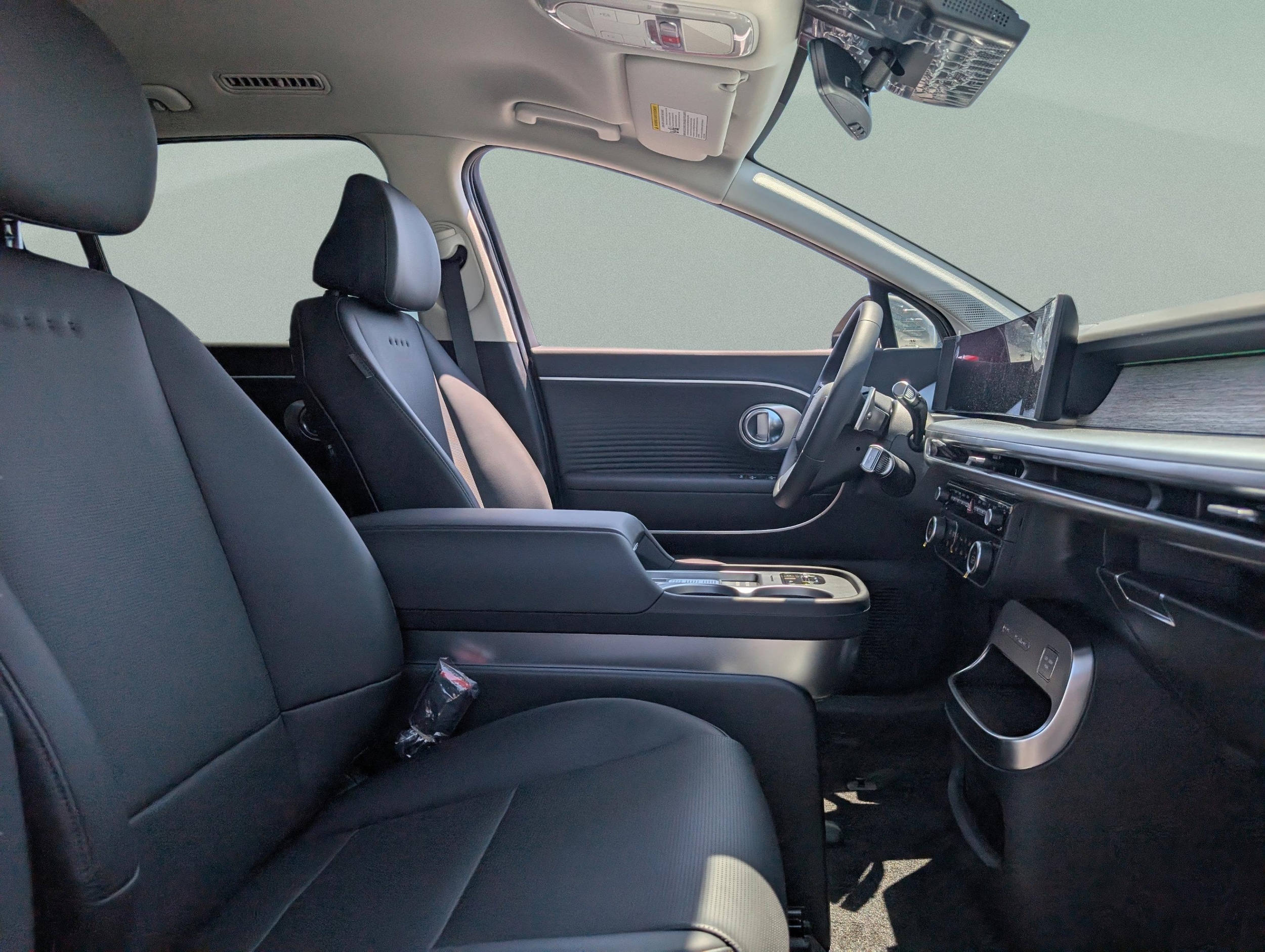 2026 Hyundai IONIQ 9 SEL - Photo 21