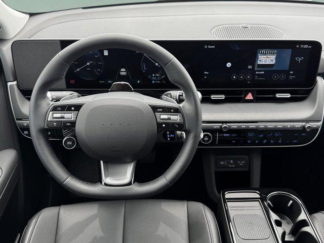 2025 Hyundai IONIQ 5 SEL - Photo 17