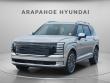 New 2026 Hyundai Palisade Calligraphy AWD SUV