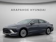 Hyundai Sonata Hybrid