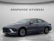 New 2026 Hyundai Sonata Hybrid Limited Sedan