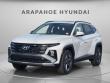 New 2026 Hyundai Tucson SEL Premium AWD SUV