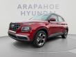 Certified 2025 Hyundai Venue SEL SUV