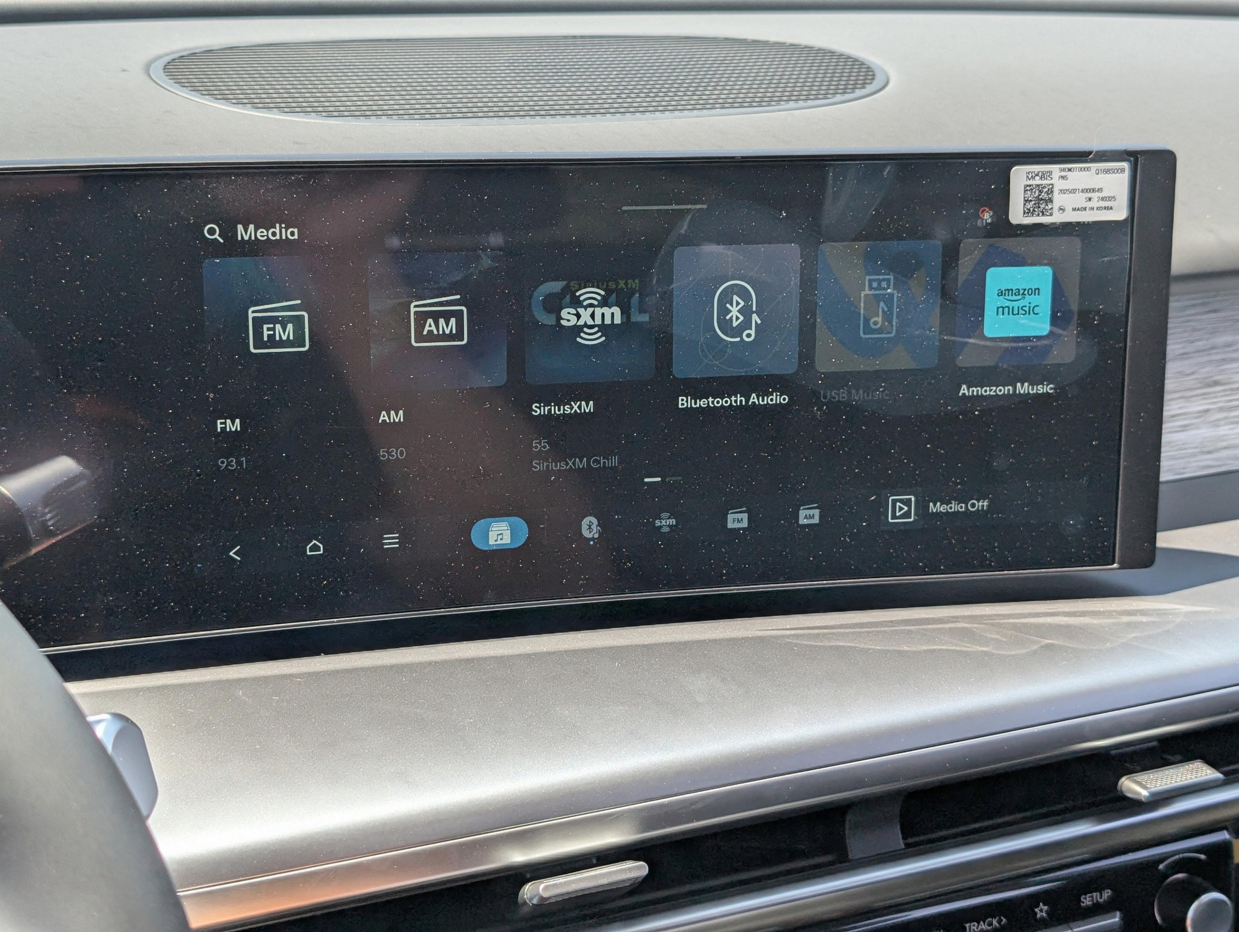 2026 Hyundai IONIQ 9 SEL - Photo 28