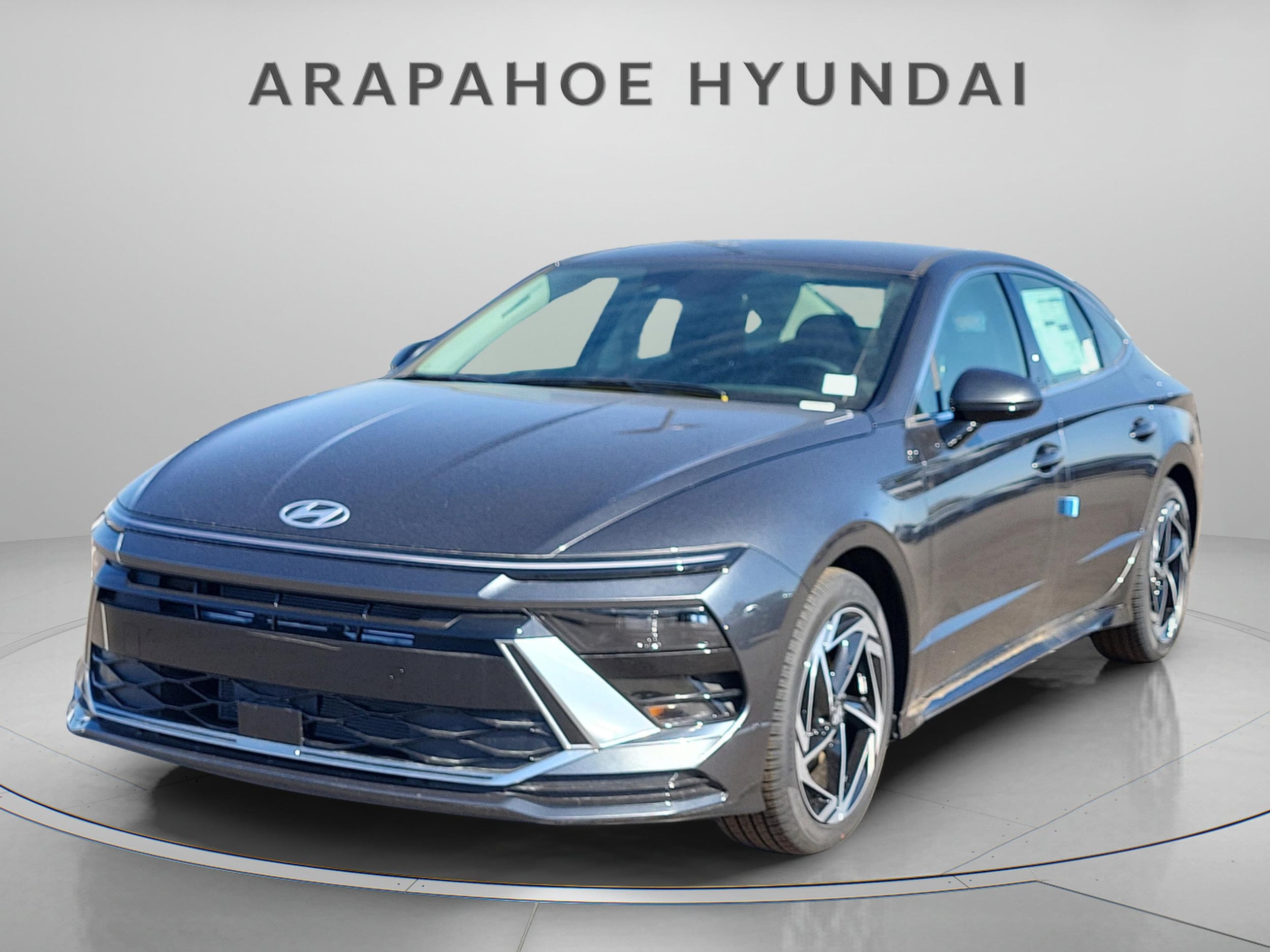 2026 Hyundai Sonata