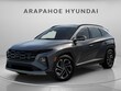  Hyundai Tucson Plug-In Hybrid