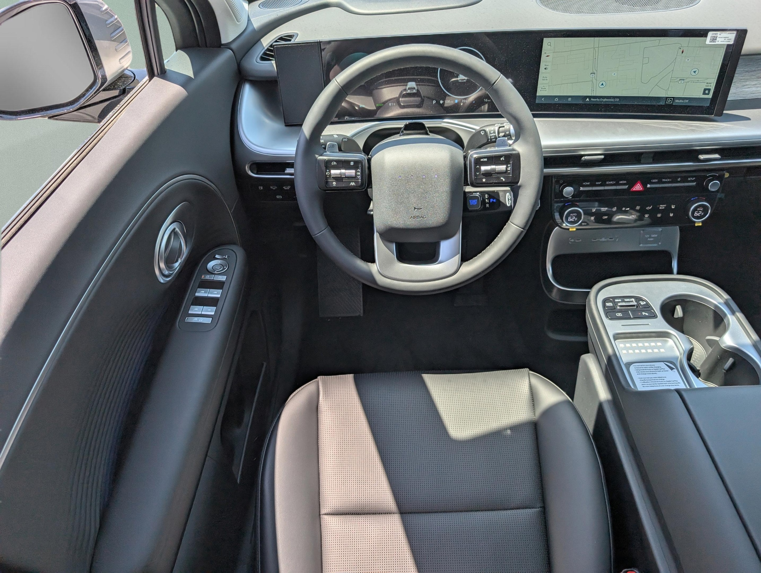 2026 Hyundai IONIQ 9 SEL - Photo 22