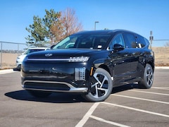 2026 Hyundai IONIQ 9 Performance Calligraphy SUV