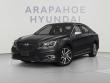 Used 2019 Subaru Legacy 2.5i Sport Sedan
