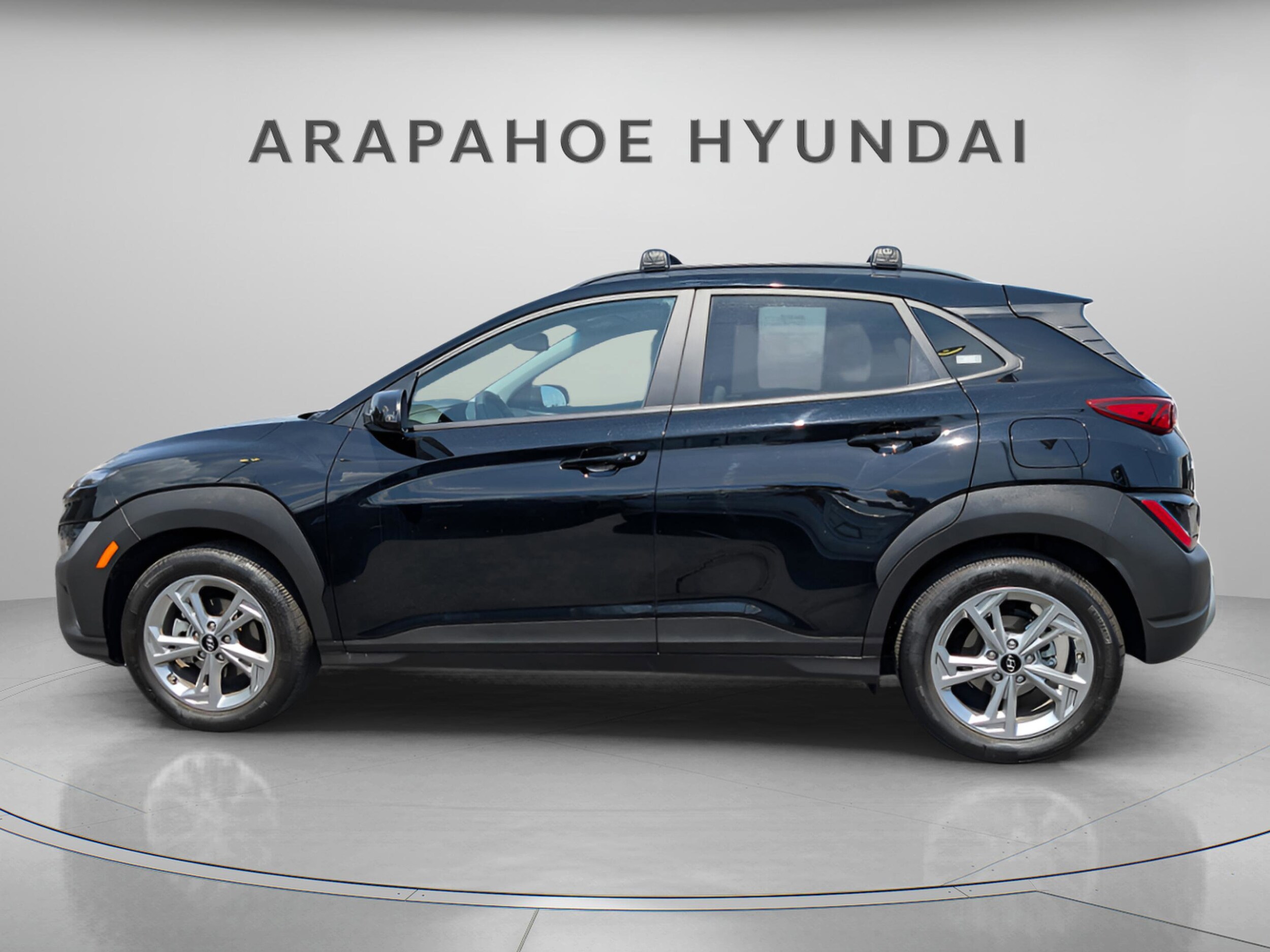 2023 Hyundai Kona SEL photo 2