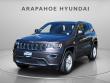 Used 2019 Jeep Grand Cherokee Laredo SUV