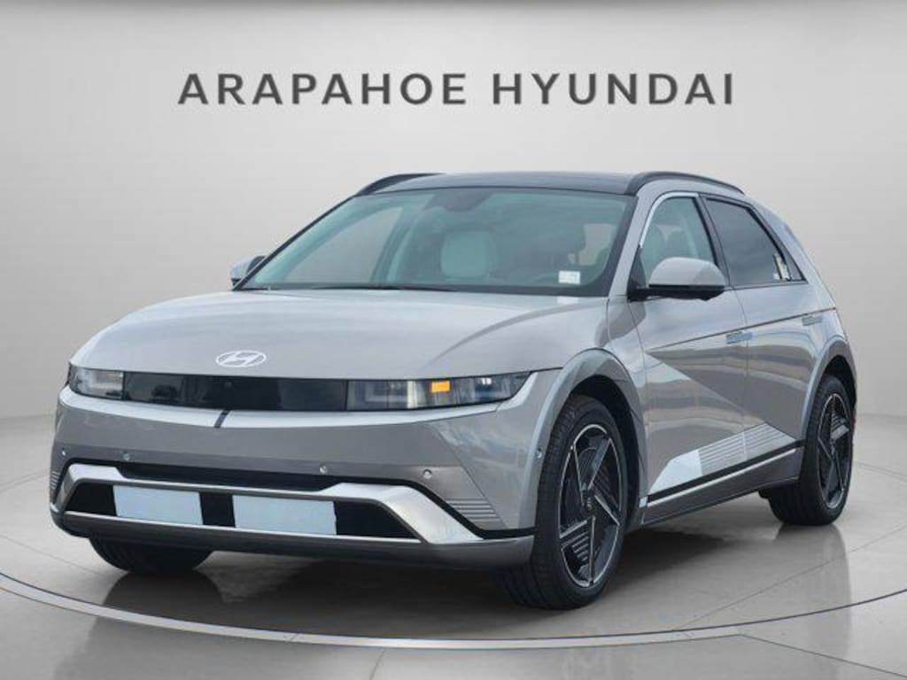 New 2026 Hyundai IONIQ 5 Limited SUV