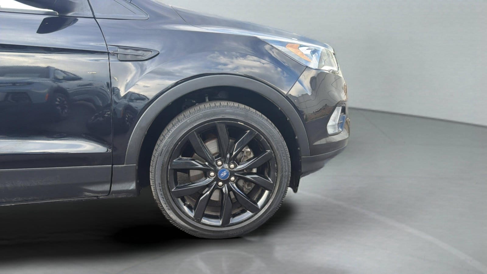 2019 Ford Escape SE - Photo 31