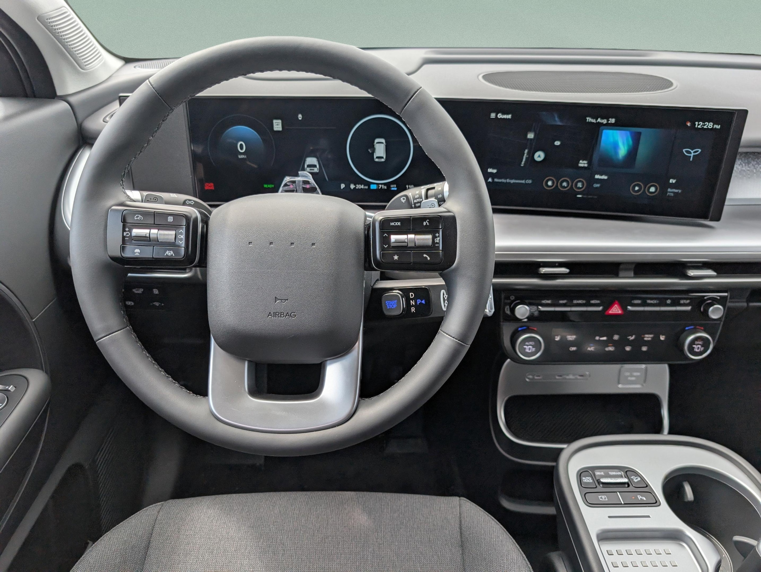 2026 Hyundai IONIQ 9 SE - Photo 19