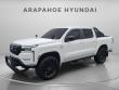 Used 2023 Nissan Frontier SV Truck Crew Cab