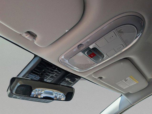 2026 Hyundai IONIQ 9 SE - Photo 34