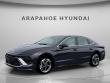 New 2026 Hyundai Sonata SEL Sport Sedan
