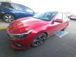 Used 2021 Hyundai Elantra SEL Sedan