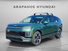 2026 Hyundai IONIQ 9 Performance Calligraphy SUV