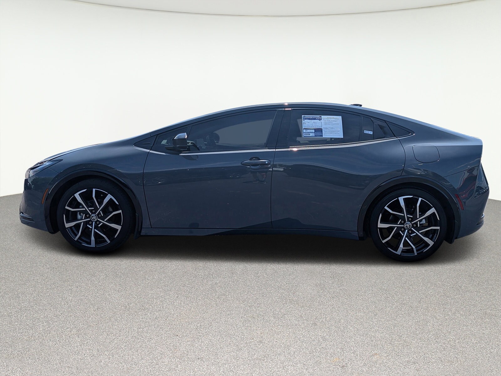 Used 2024 Toyota Prius Prime XSE with VIN JTDACACU7R3031399 for sale in Centennial, CO