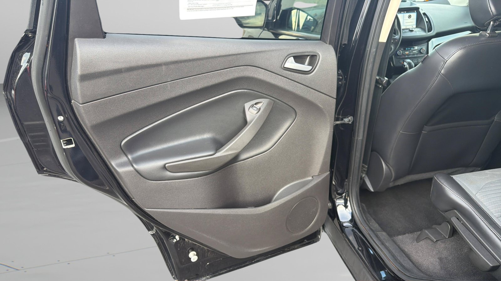 2019 Ford Escape SE - Photo 22