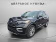 Used 2022 Ford Explorer XLT SUV