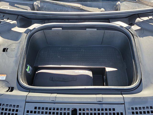 2026 Hyundai IONIQ 9 SE - Photo 22