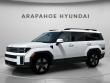 New 2026 Hyundai Santa Fe Hybrid SEL SUV