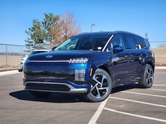 2026 Hyundai IONIQ 9 Performance Calligraphy SUV